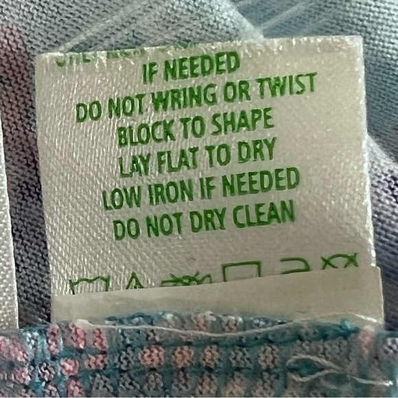 NWOT- Lilly Pulitzer Kawai Flutter Sleeve Dress - Picture 12 of 12